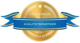 Kvalitetspartner 2021