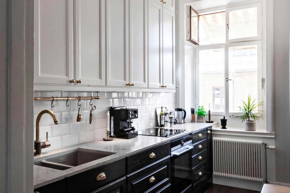 Renovering av DN Bygg & Inredning