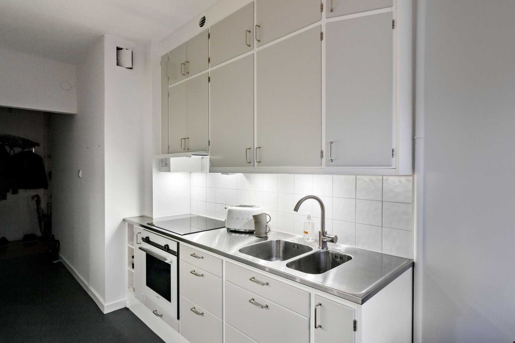 Renovering av DN Bygg & Inredning