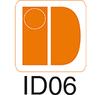 Logga för ID06